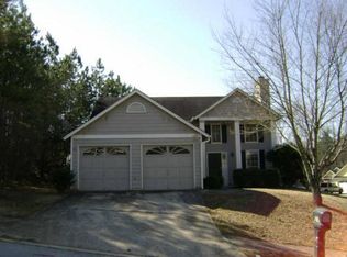 4977 Windsor Downs Ln, Decatur, GA 30035