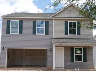 1743 Camazay Dr LOT 6, Sumter, SC 29150