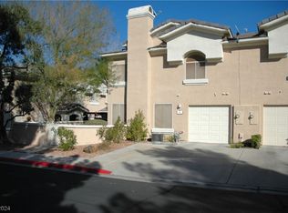 510 Amber Moon St, Henderson, NV 89015
