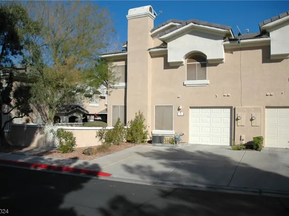 510 Amber Moon St, Henderson, NV 89015
