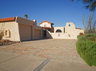 1206 W Circulo Del Norte, Green Valley, AZ 85614