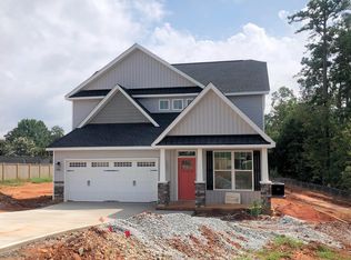 503 Bridlecrest Ln, Greer, SC 29651