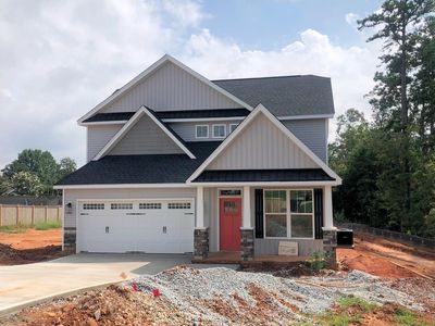 503 Bridlecrest Ln, Greer, SC, 29651