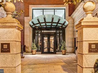 130 S 18th St UNIT 2204, Philadelphia, PA 19103