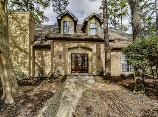 4 Terravale Ct, Spring, TX 77381