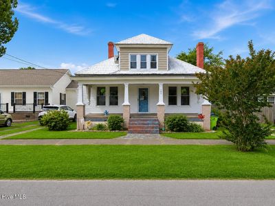 707 N B Street, Bridgeton, NC, 28519