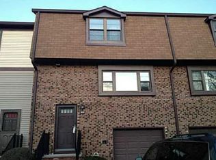 6807 Hana Rd #6807, Edison, NJ 08817