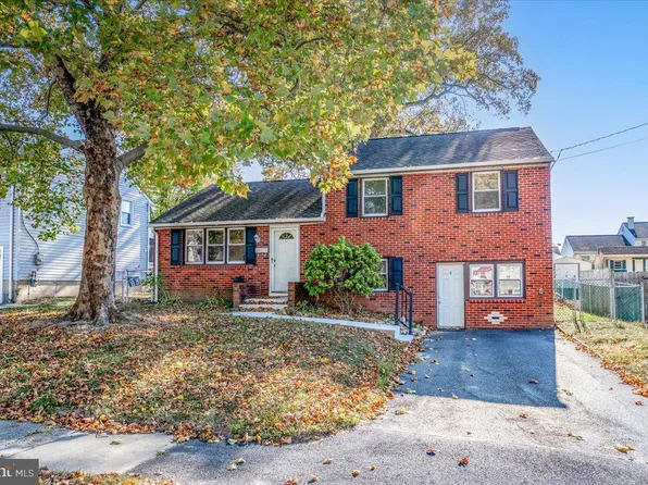 2312 Sherman Ave, Wilmington, DE 19804