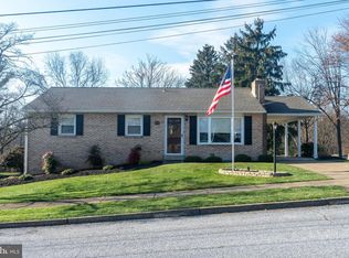 1204 Barley Corn Sq, Harrisburg, PA 17112