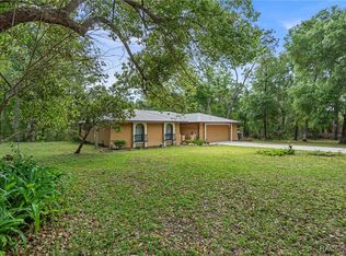 5315 S Romans Ave, Inverness, FL 34452