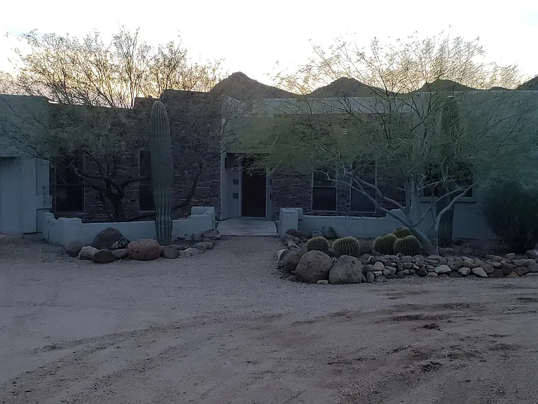 40624 N Old Stage Rd — Photo 31