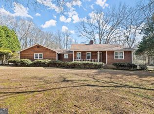 237 Lathan Rd, Commerce, GA 30529