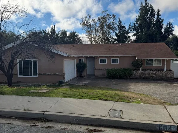 604 W Pendleton Rd, Banning, CA 92220