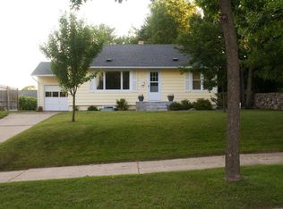 715 NW 6th Ave, Grand Rapids, MN 55744