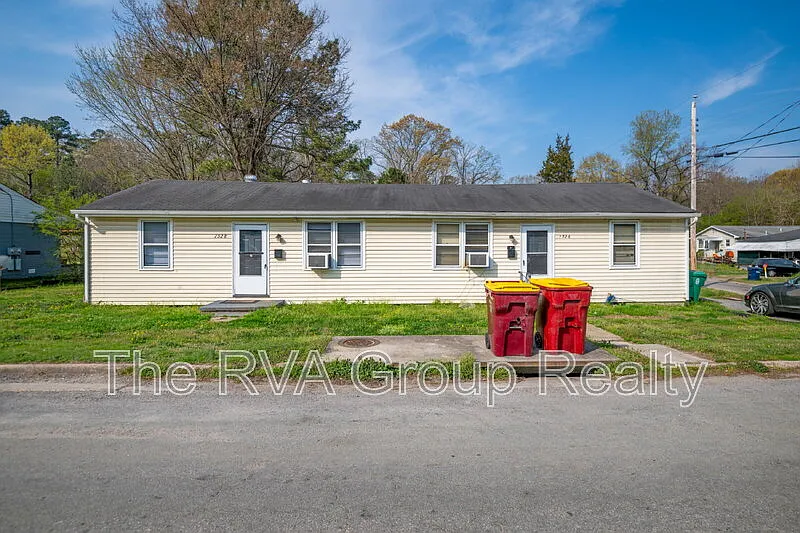 Building Photo - 1528 Lincoln St