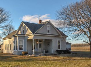 309 N Johnston St, Kenney, IL 61749
