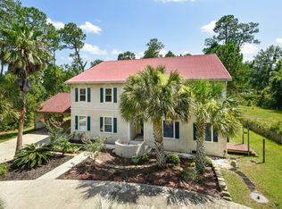 67180 Diamondhead Dr E, Diamondhead, MS 39525