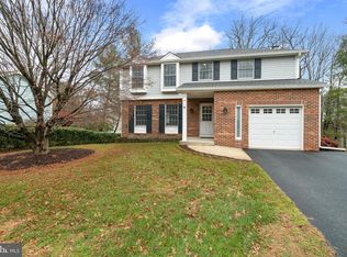 11517 Dragonfire Way, Germantown, MD 20876