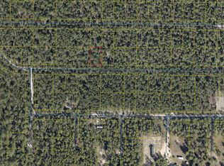LOT 54 W Box Elder Dr, Defuniak Springs, FL 32433