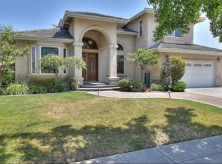 1030 Craig Dr, San Jose, CA