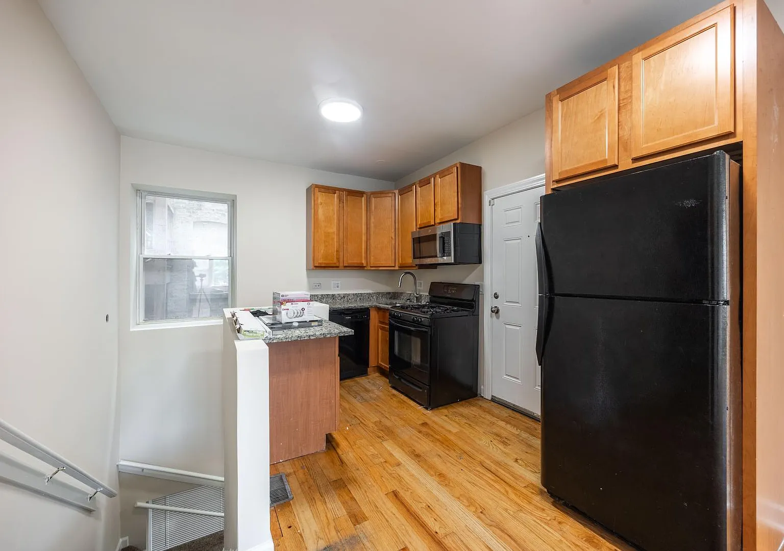 4605 North Kimball Avenue #1N — Photo 4