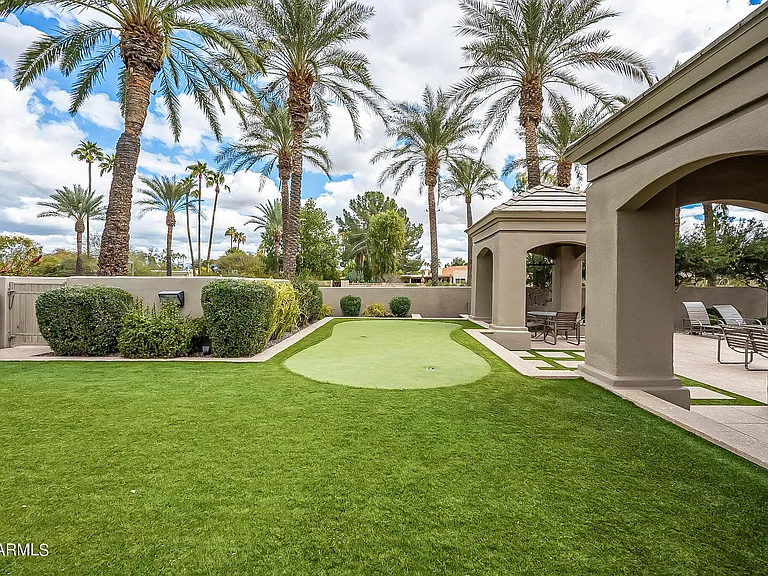 7878 E Gainey Ranch Rd #53 — Photo 46