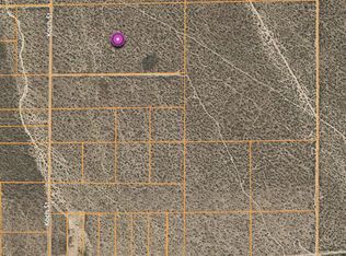 Koch St, Mojave, CA 93501