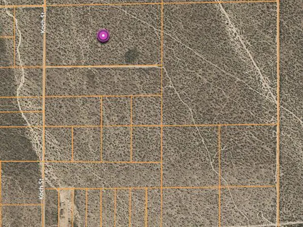 Koch St, Mojave, CA 93501
