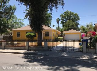 4435 Douglass Ave, Riverside, CA 92507