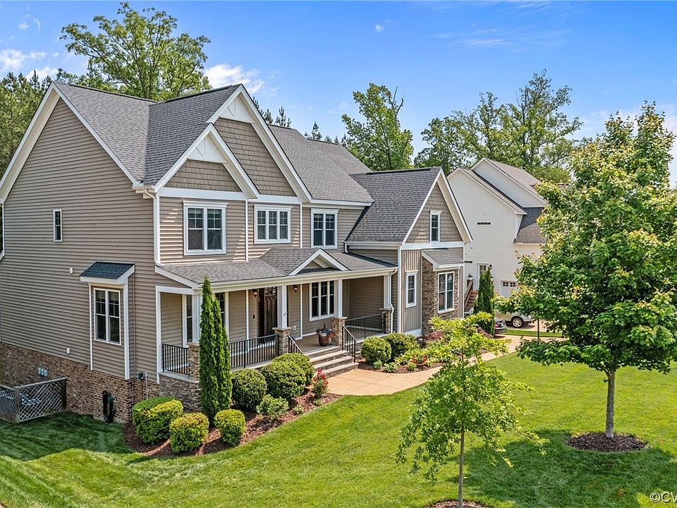 5167 Lake Summer Loop, Moseley, VA 23120 Zillow