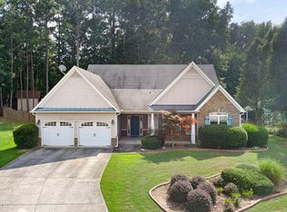 34 Brooke Knl, Dallas, GA 30157