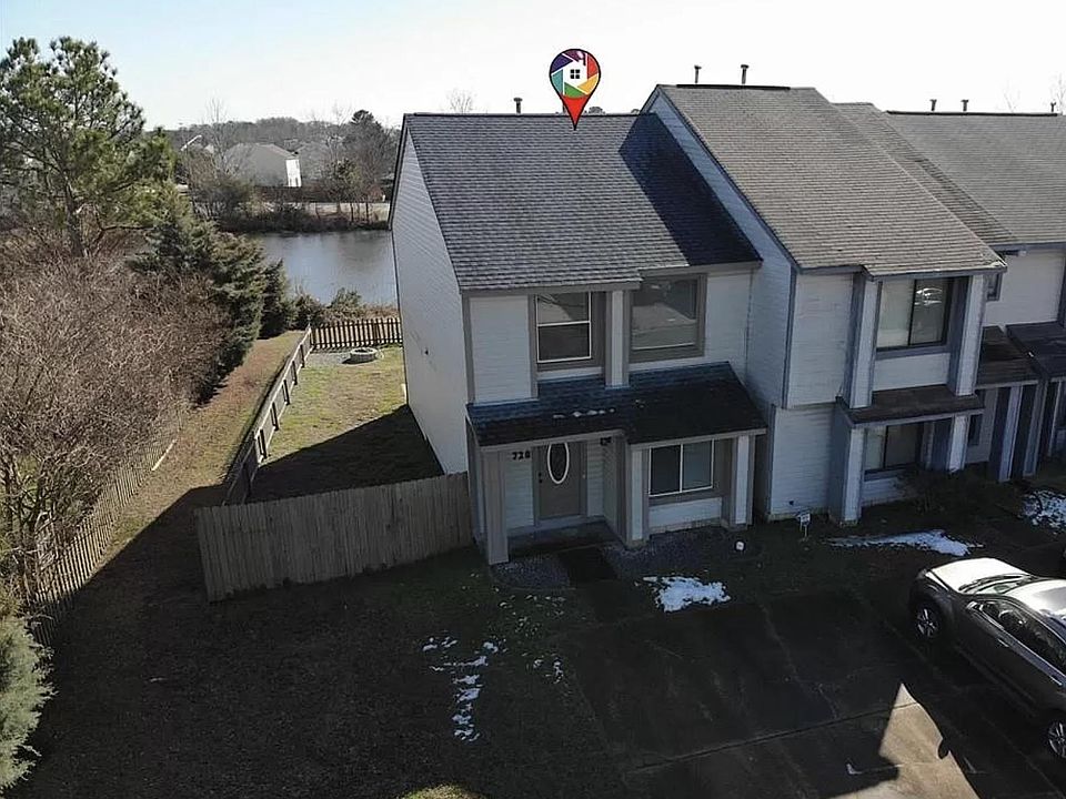 720 Quesnel Dr, Virginia Beach, VA 23454 Zillow