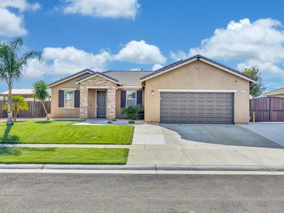 5628 Kirkhill Dr, Marysville, CA, 95901