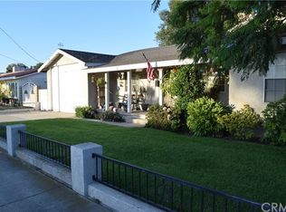 12792 Magnolia St, Garden Grove, CA 92841