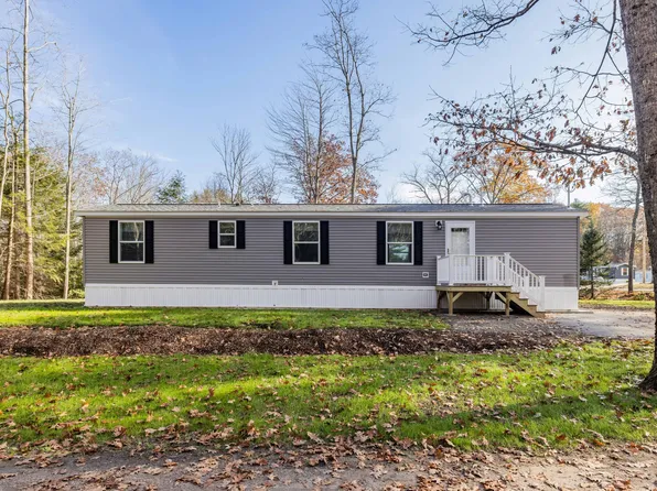 100 Campground Road, Arundel, ME 04046