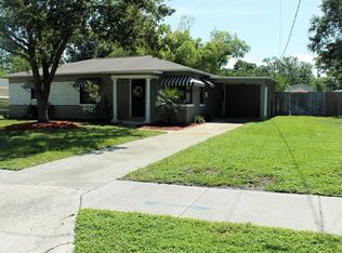4322 S Coolidge Ave, Tampa, FL 33611