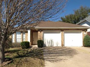 15016 Big Falls Dr, Leander, TX 78641
