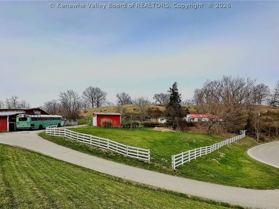 3334 Redmond Ridge Rd, Gallipolis Ferry, WV, 25515