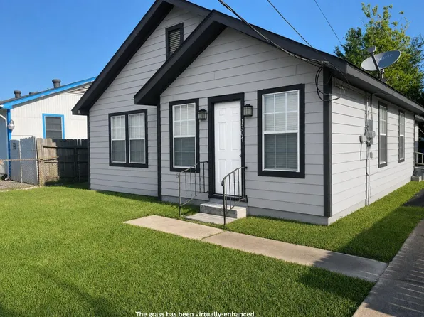 1307 11th St, Galena Park, TX 77547