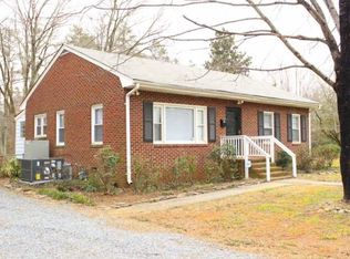 7122 Mallard Creek Rd, Charlotte, NC 28262