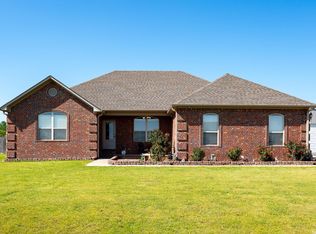 253 Cinel Loop, Austin, AR 72007