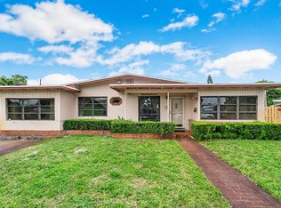 937 W Duval St, Lake Worth, FL 33462