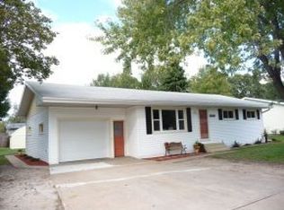 1209 Clark St, Waupaca, WI 54981