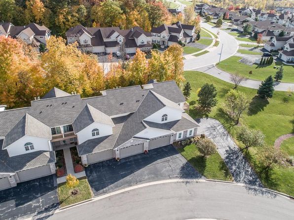 9245 South 54th STREET, Franklin, WI 53132