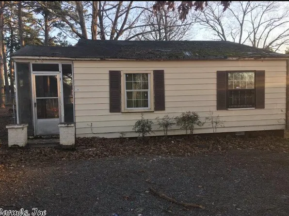 4717 W 24th St, Little Rock, AR 72204