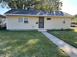 785 Taney St, Gary, IN 46404