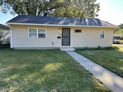 785 Taney St, Gary, IN, 46404