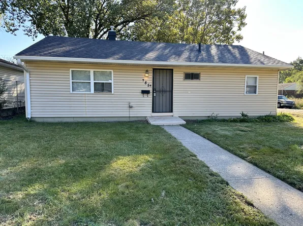 785 Taney St, Gary, IN 46404