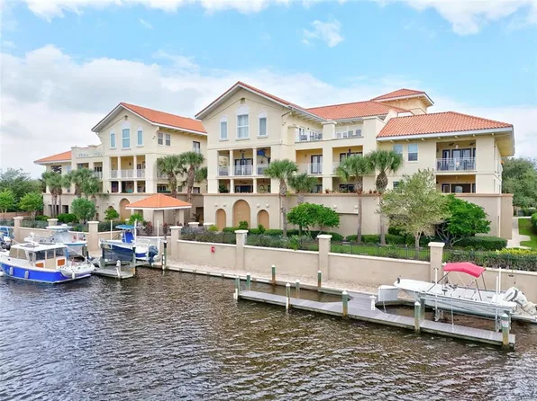 300 BELLA HARBOR COURT #101, PALM COAST, FL 32137