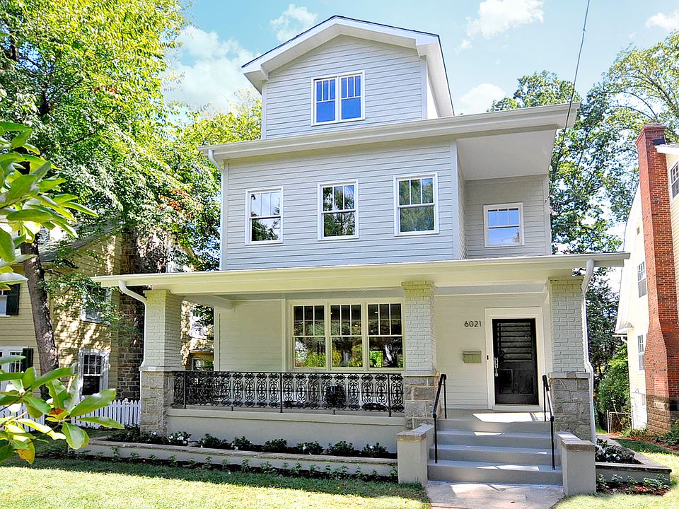 front elevation